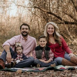 Meet your Posher, Jill